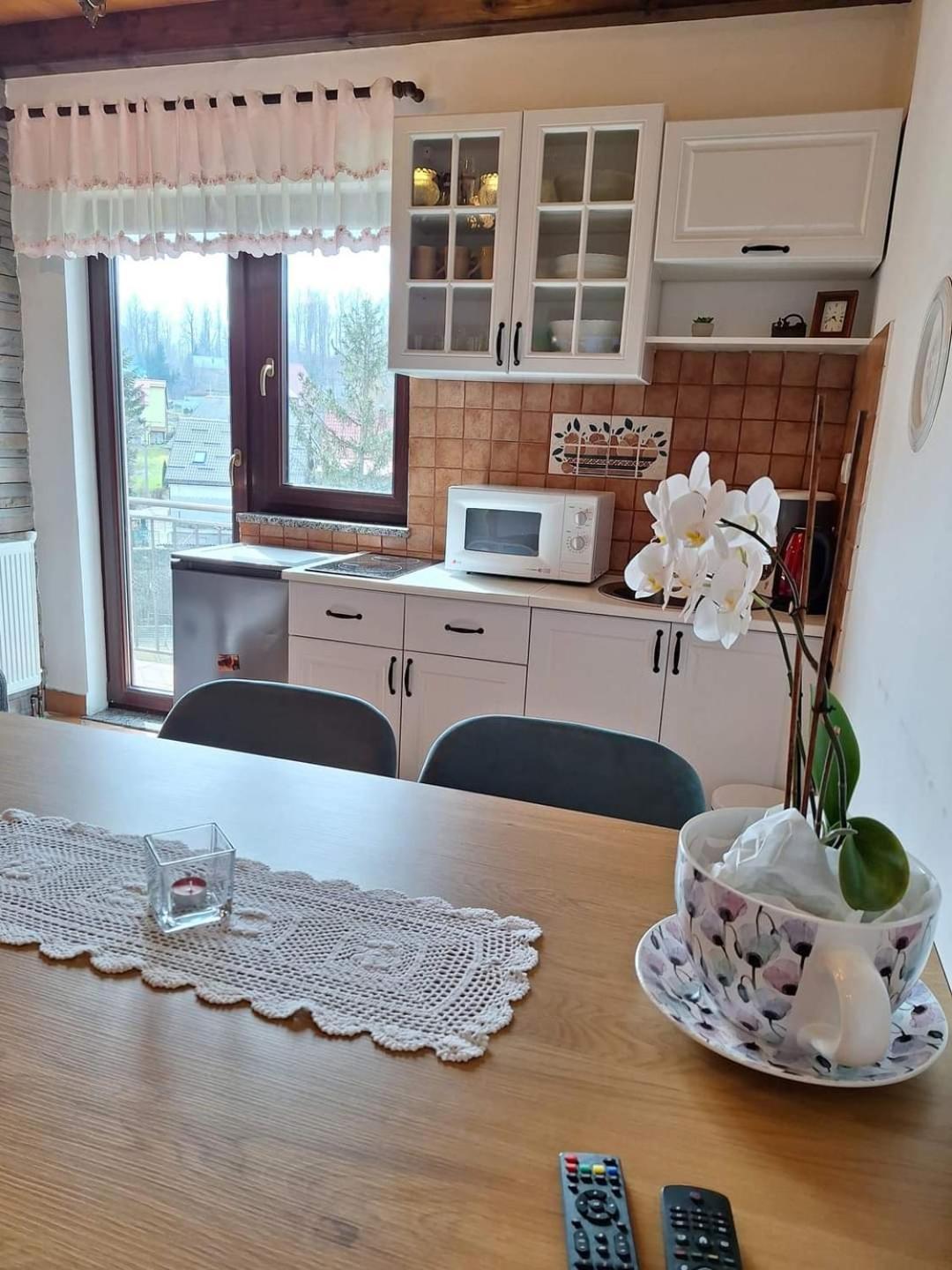 Holiday Home Lana Fužine エクステリア 写真